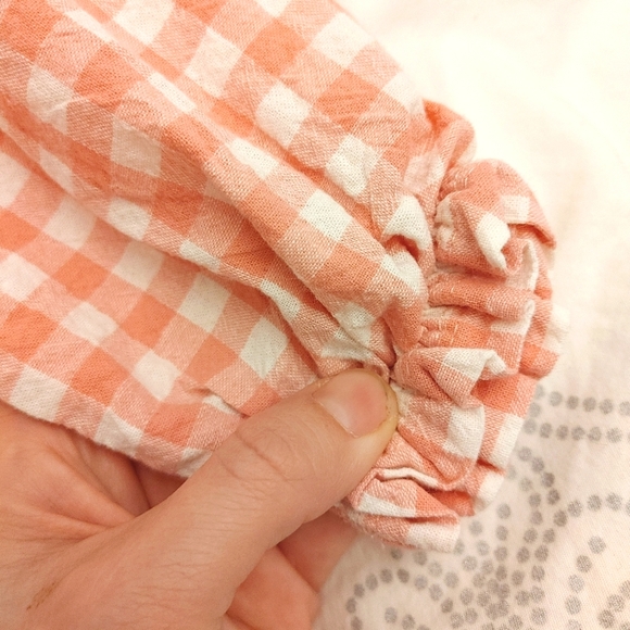 3/$25 Spring/Fall Coat & Dress -18-24 MTHS - Picture 13 of 16